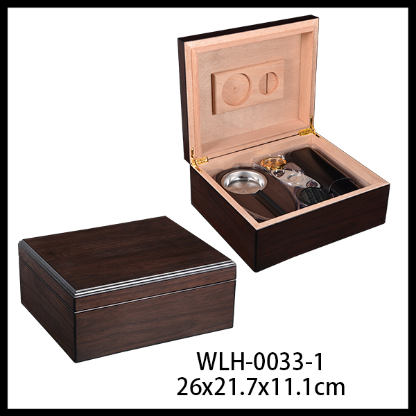 Cigar box designs WLH-0033-1 Details 8