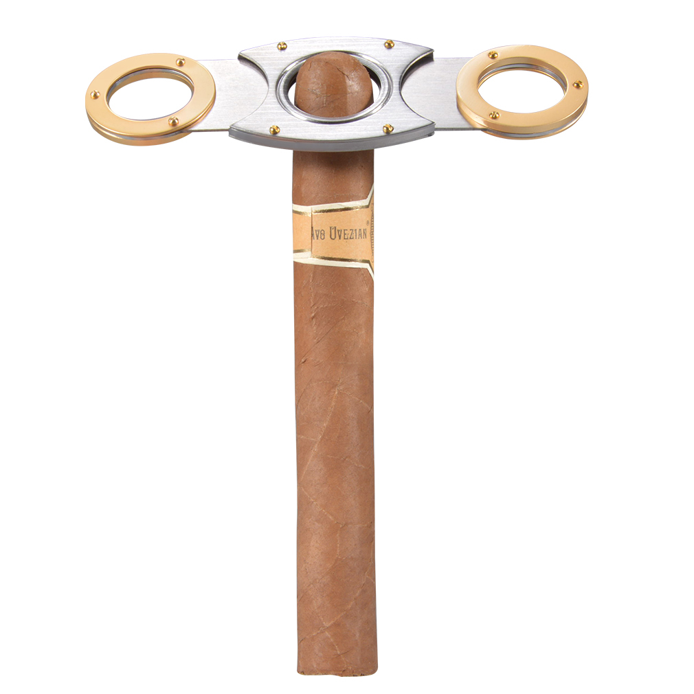 Accept Custom Design Cigar Cutter Wholesale Price 12