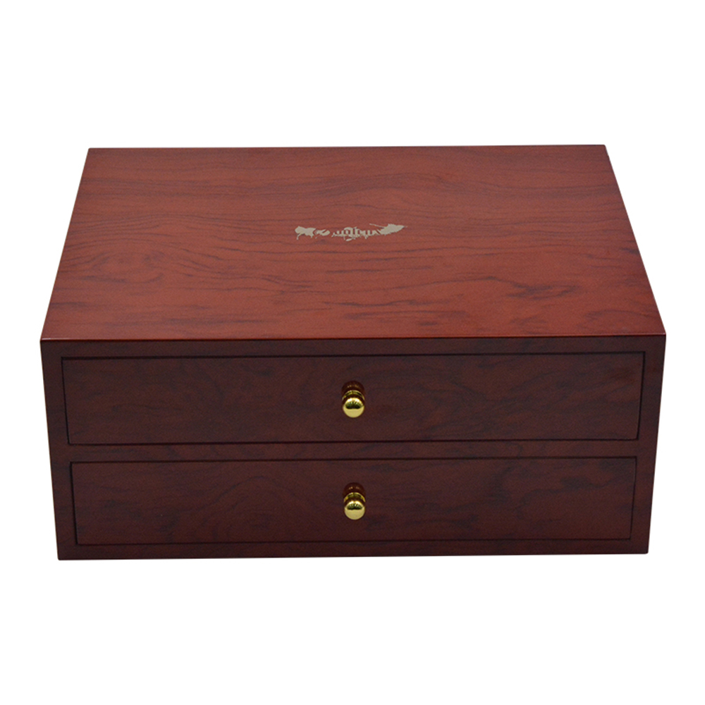 Cigar box humidor WLH-0179 Details 6