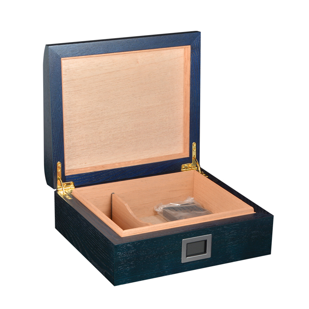  High Quality Cigar box humidor 14