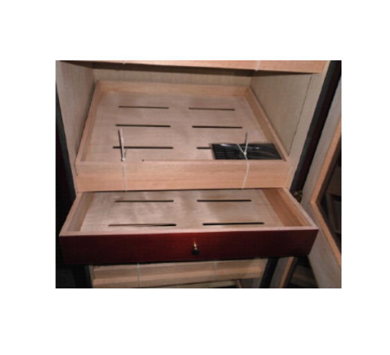 cigar cabinet humidor WLH-0013 Details 7