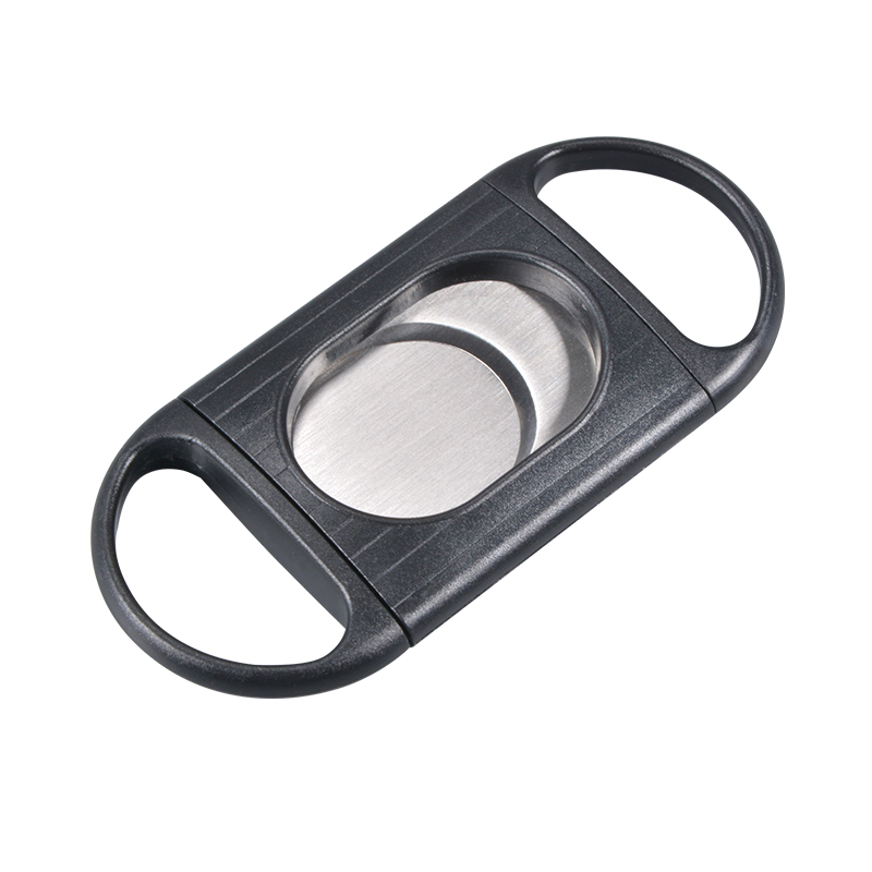 Quality cigar cutter custom logo with cheap price 8