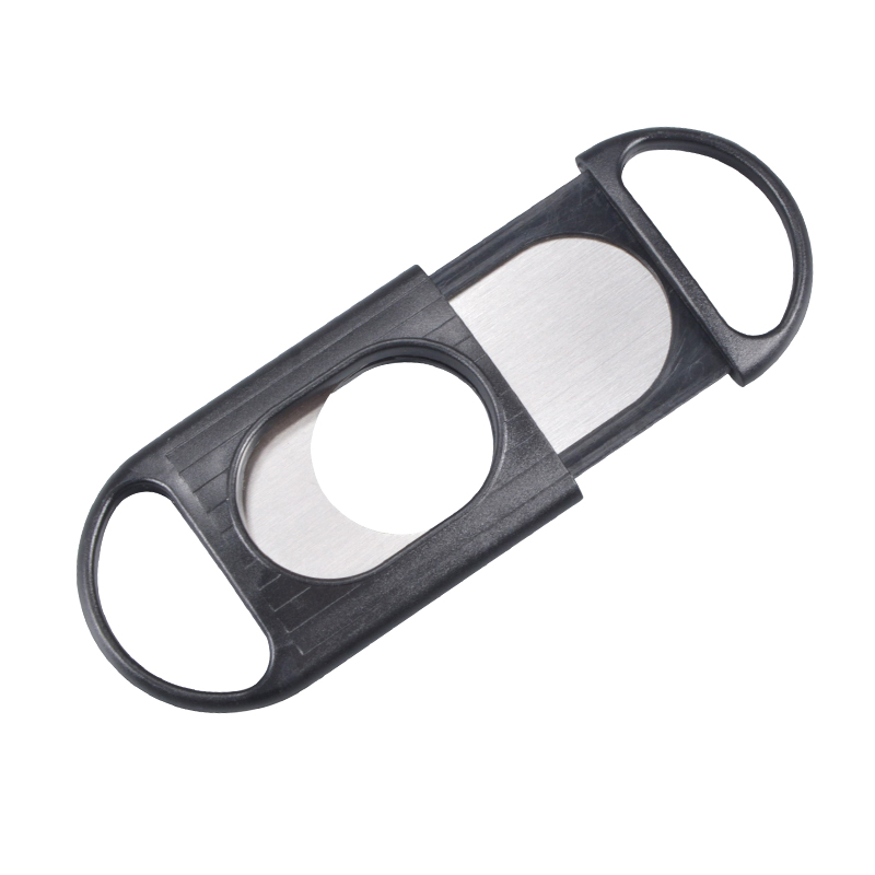 Quality cigar cutter custom logo with cheap price 12