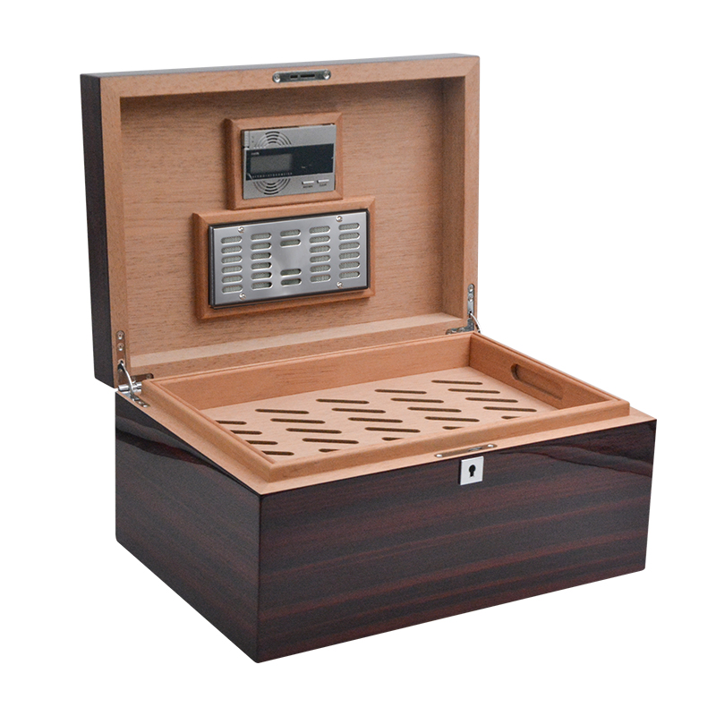 Cigars tobacco box WLH-0310 Details 6