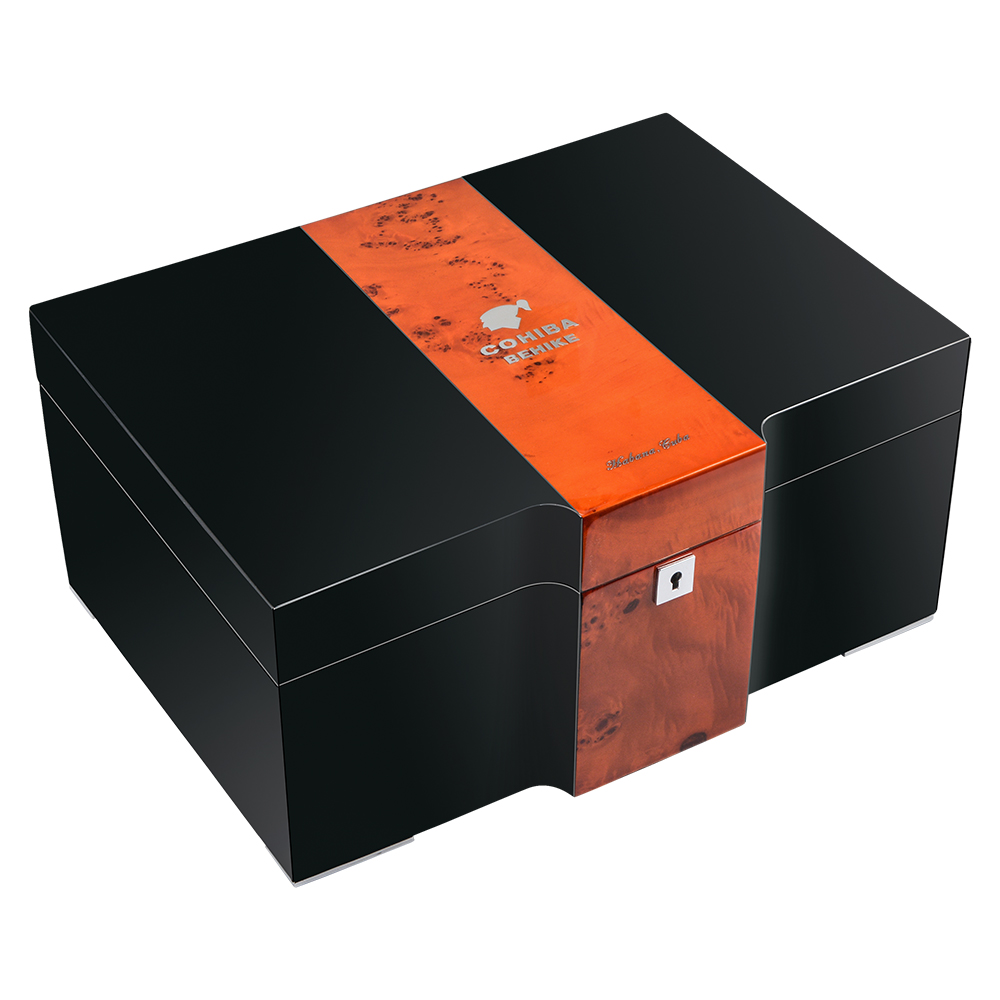 Cigar Humidor Luxury WLH-0449 Details 4