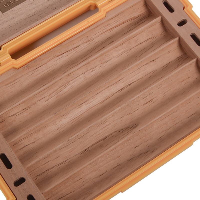 Hot Sale Cedar Wood Cigar Storage Boxes In Bulk 7
