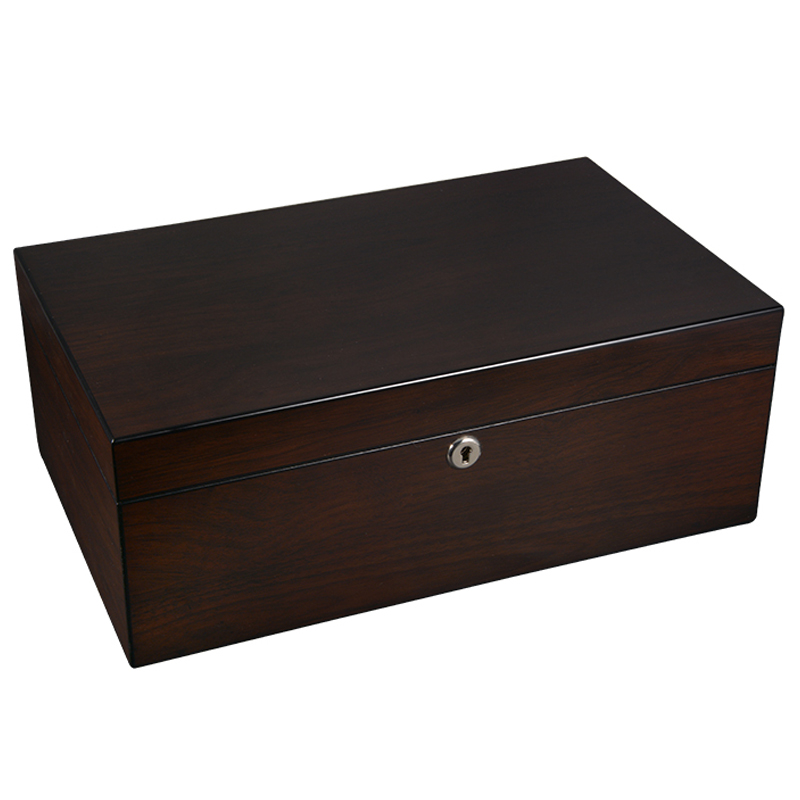  High Quality Cigar box cedar wood 6