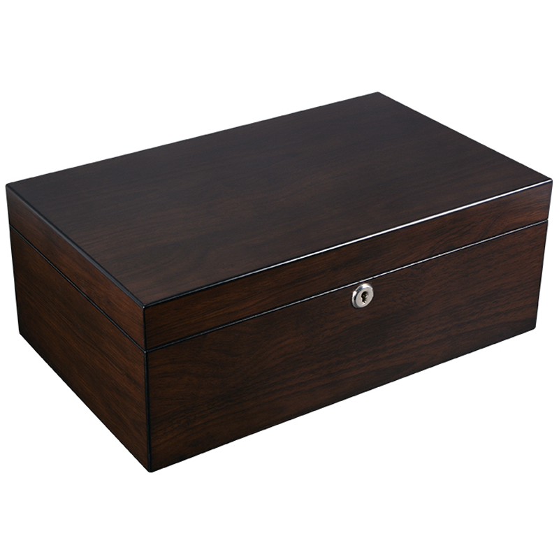  High Quality Cigar box cedar wood 8
