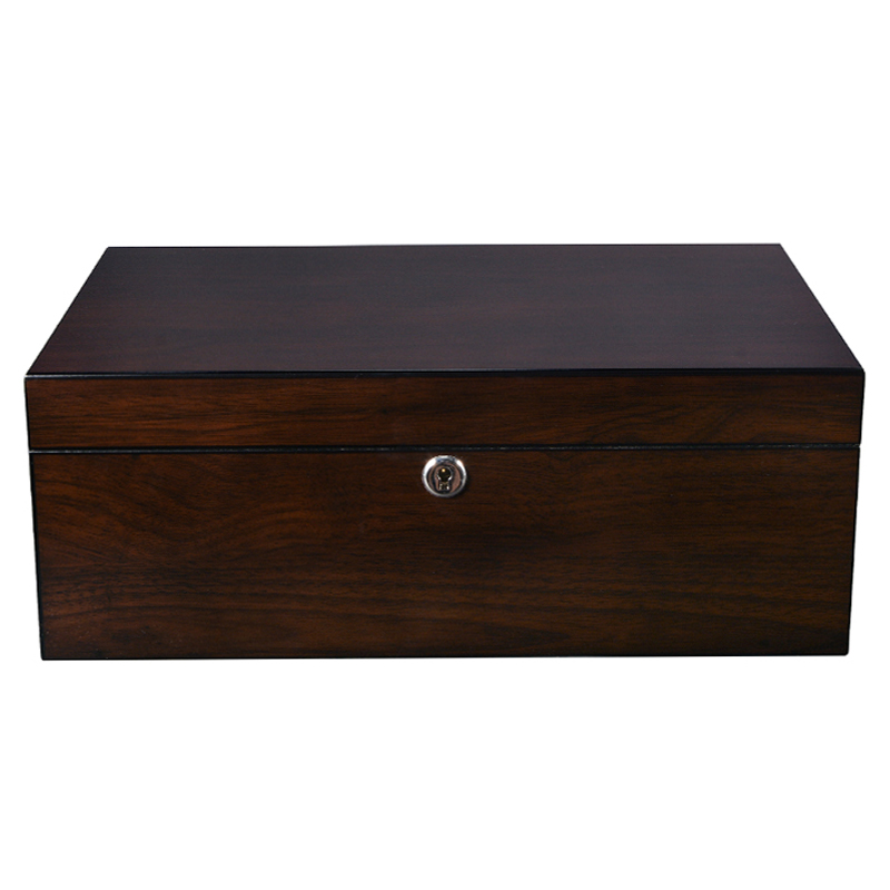 Cigar cedar box WLH-0470 Details 5