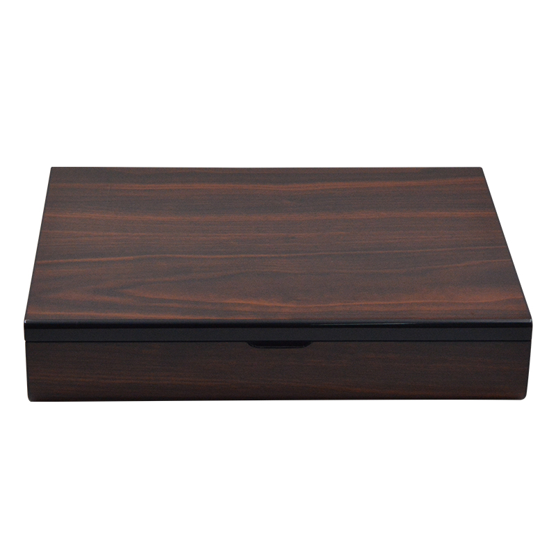 Hot Sale Wooden Box Cigar Custom Boxes Factory Design 8