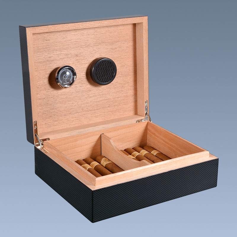 raching cigar humidor WLH-0038-1 Details 5