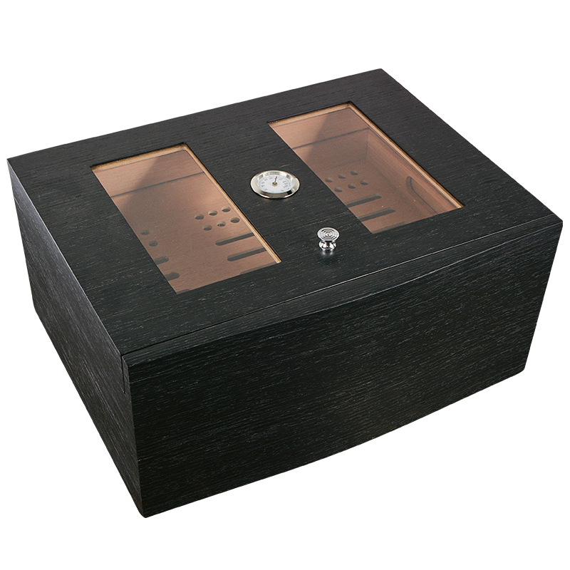 Paper box cigar package cigar humidor factory price 4