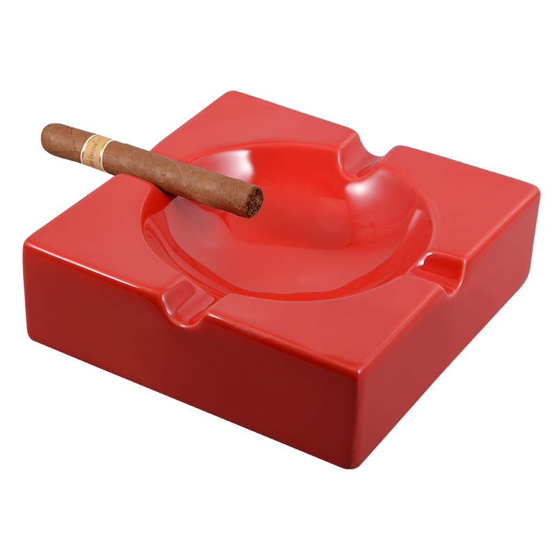 cigar ashtray custom logo WLA-0200 Details