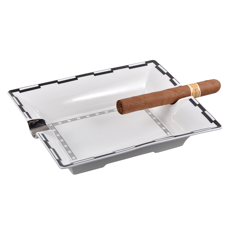 Luxury cigar ashtray WLA-0159 Details