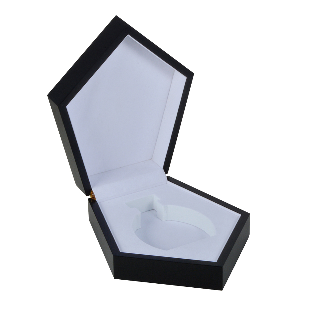 Factory Design Arabic Perfume Box For Perfume Packing 4