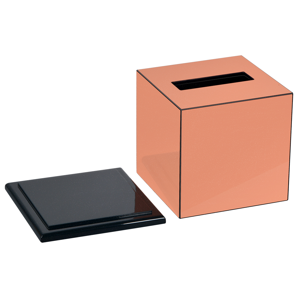 royal tissue box WLJ-0621 Details 5