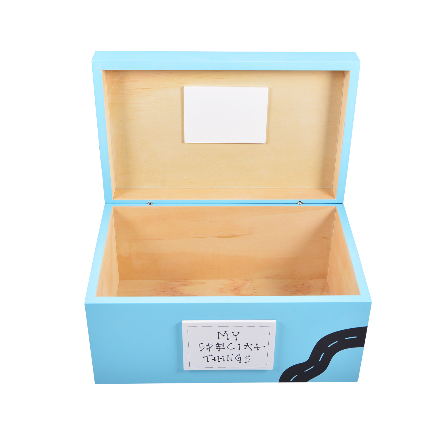 Special gift box paper jewelry perfume box with good price 10