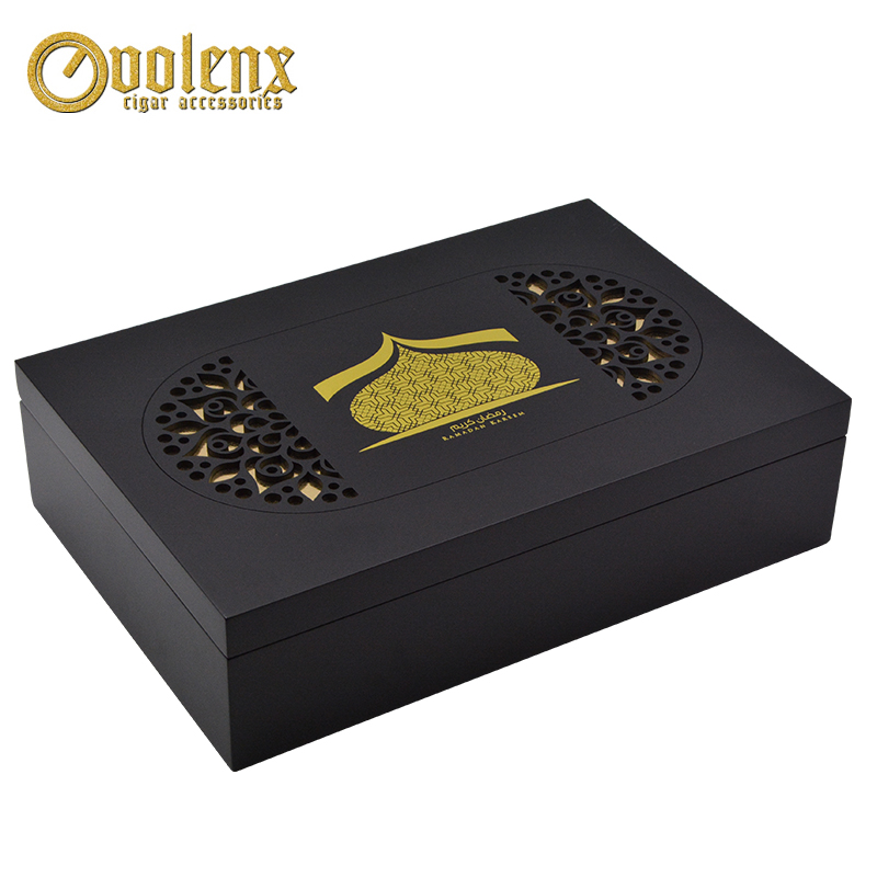 jewelry box WLJ-0377 Details 4