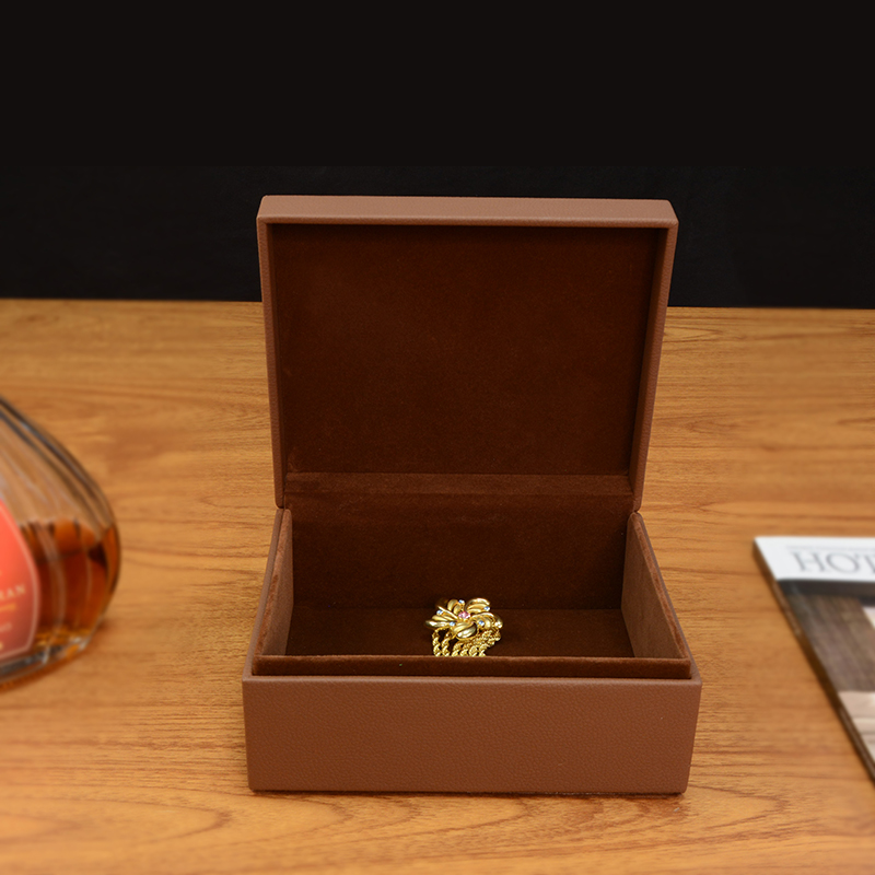 NEW Design Wood Jewelry Box Multifunctional storage box