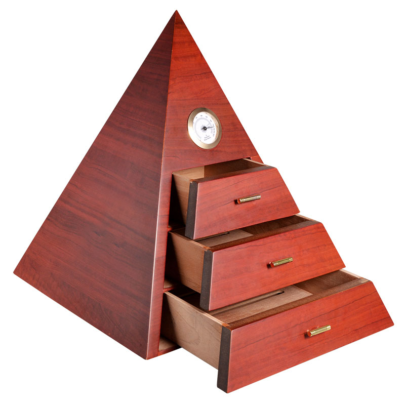 How to choose a cigar cabinet / box|Cigarol