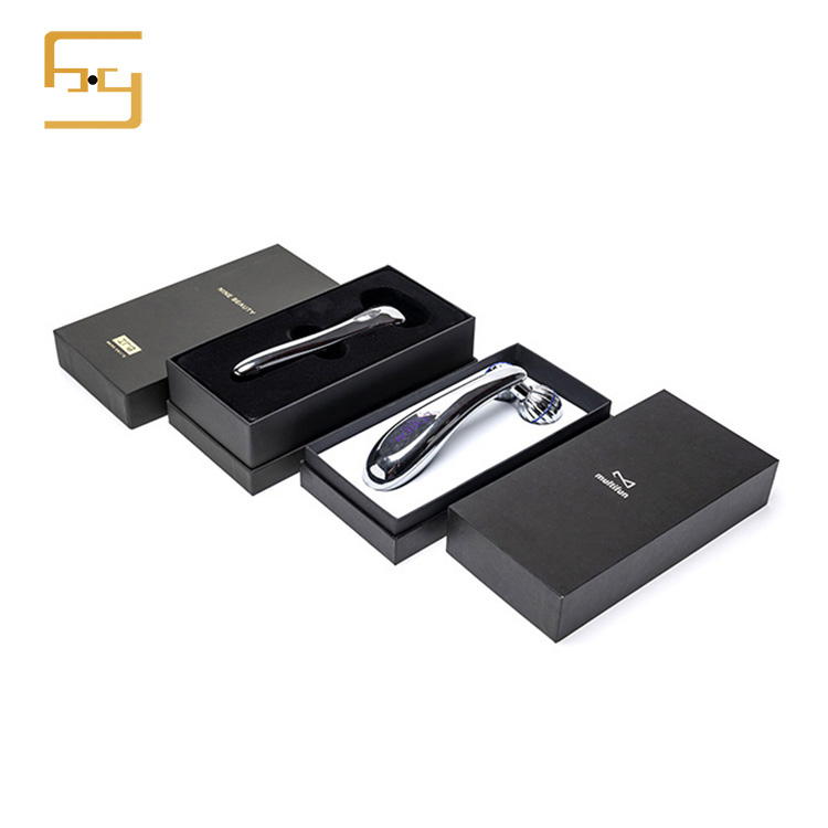 High Quality Folding  Cosmetic Boxes 2
