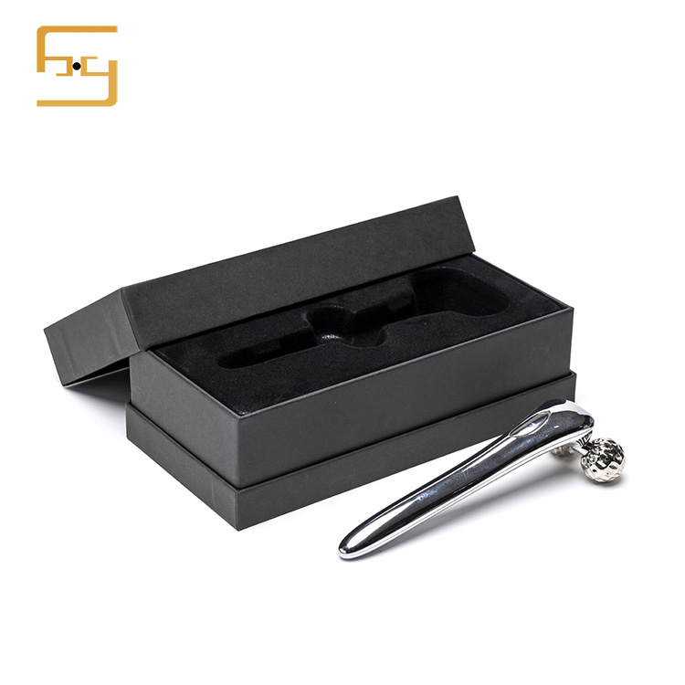 High Quality Folding  Cosmetic Boxes 10