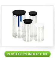 plastic cylinder box Customized Details 19