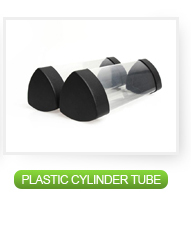  High Quality plastic cylinder box 21