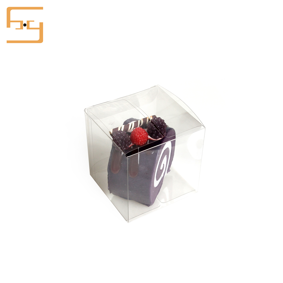 Small Plastic Cosmetic box 9