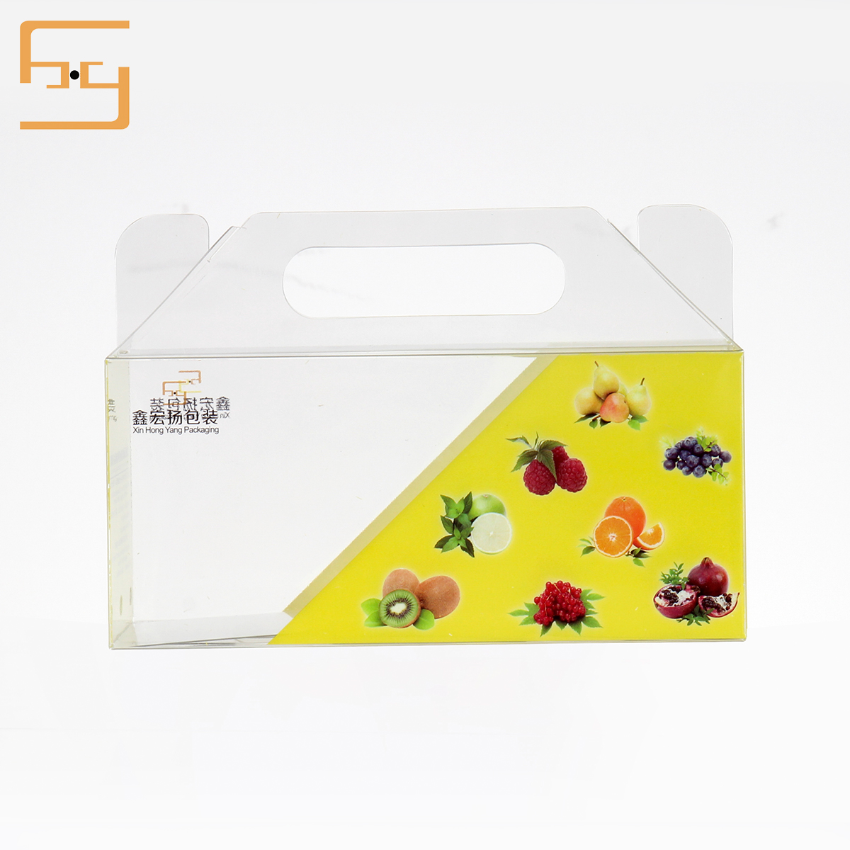 printing packaging Customized Details 9