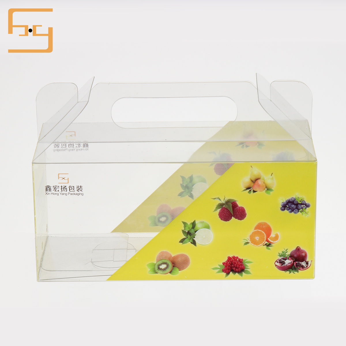  High Quality printing packaging 7