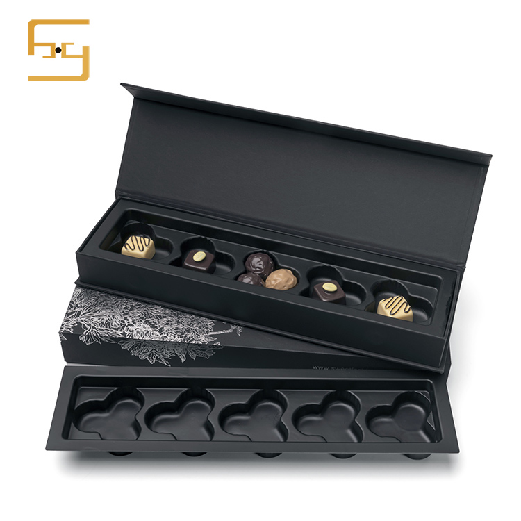  High Quality chocolate gift box 3