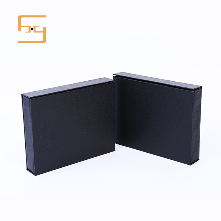  High Quality 2019 Necklace Packaging Box 5