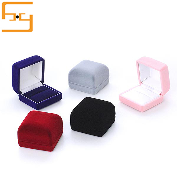  High Quality Jewelry Packaging Box 5