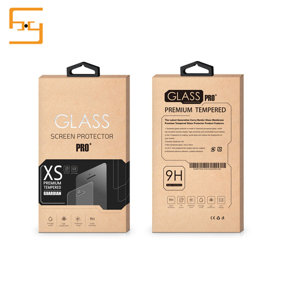 mobile accessories packaging Customized Details 5