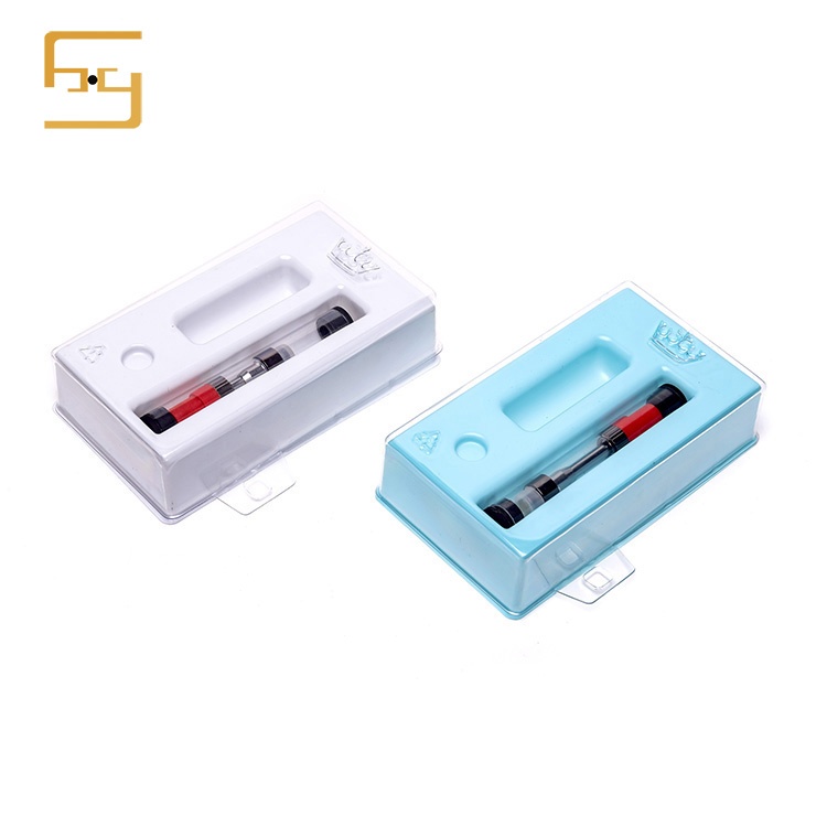  High Quality electronic cigarette packaging box