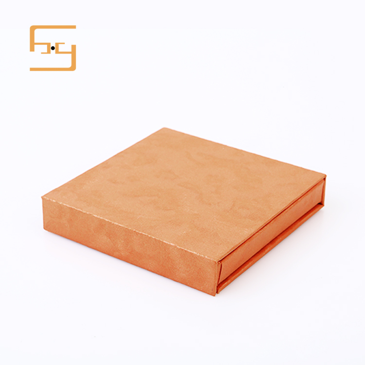 Luxury Paper Gift Box Manufacture Cardboard Gift Box Packaging Magnetic Gift Box 3