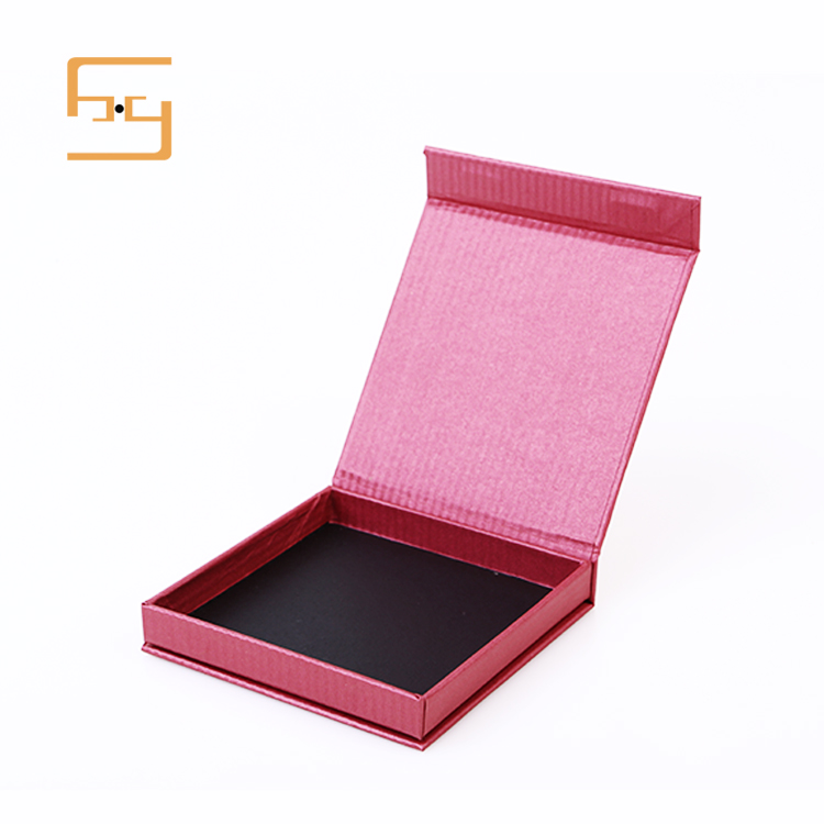 High Quality paper gift box manufactur