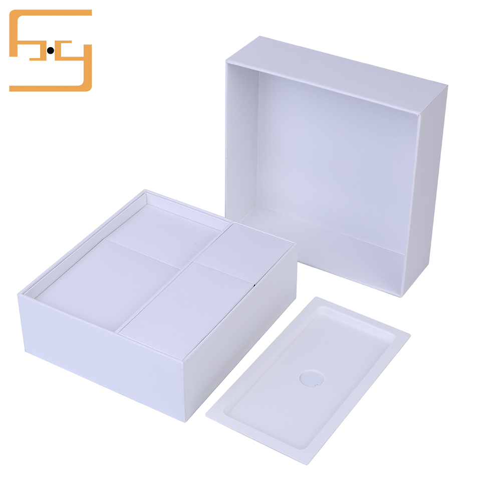 High Quality Printing Phone Case Paper box cell phone paper box mobile phone box packaging
