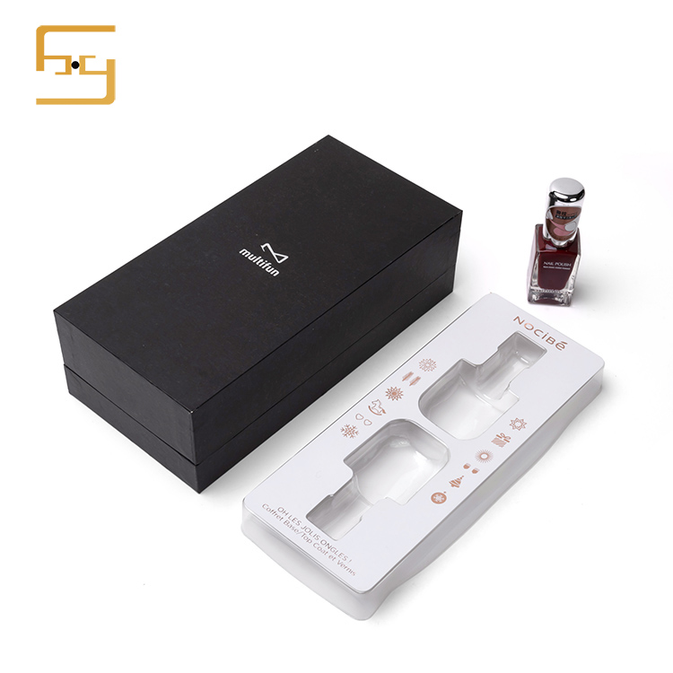 Wholesale Cosmetic Packing Paper Boxes For 20ml Perfume Oil 3