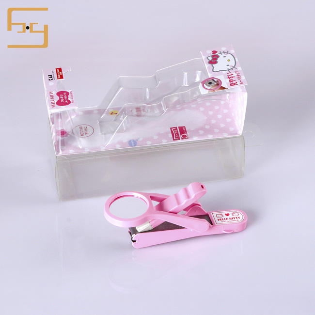 plastic packaging box Customized Details 7