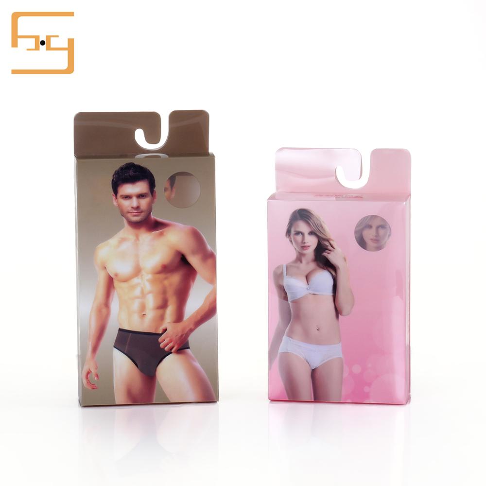  High Quality Clothing packaging 3