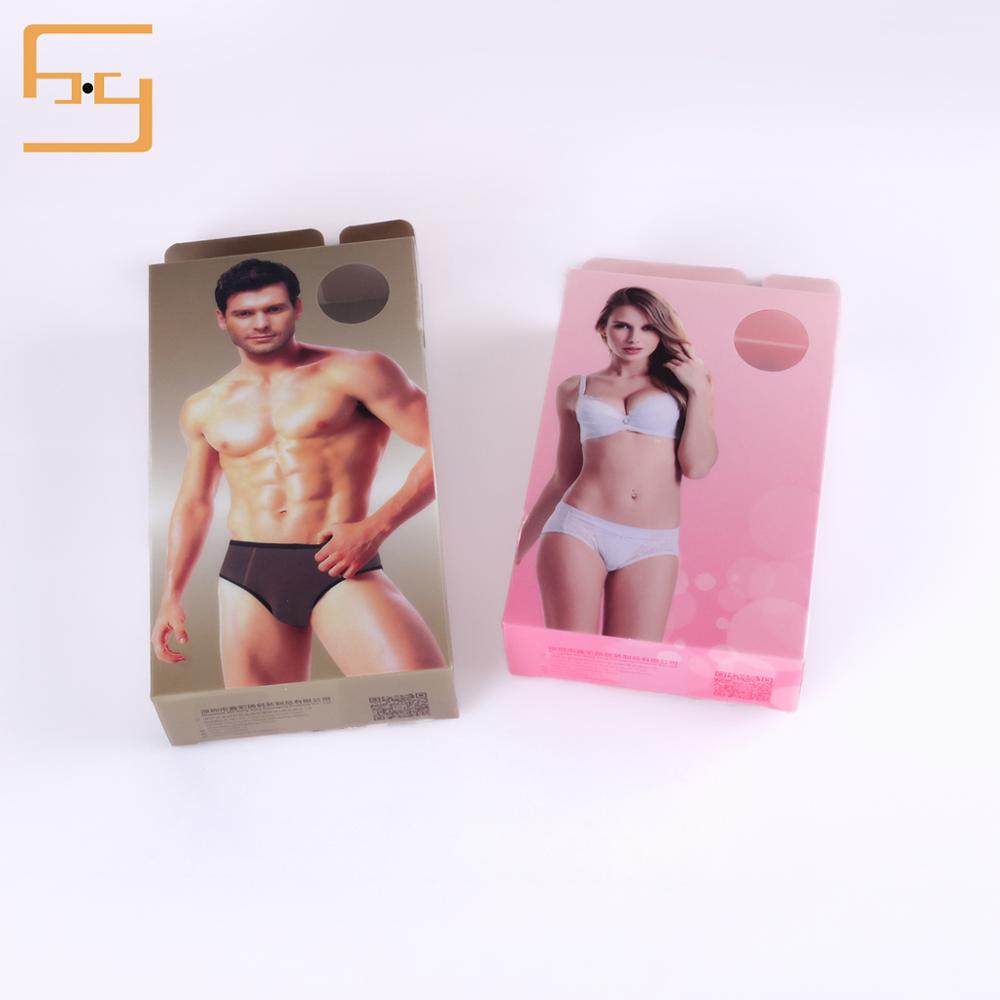 Clothing packaging Customized Details 5