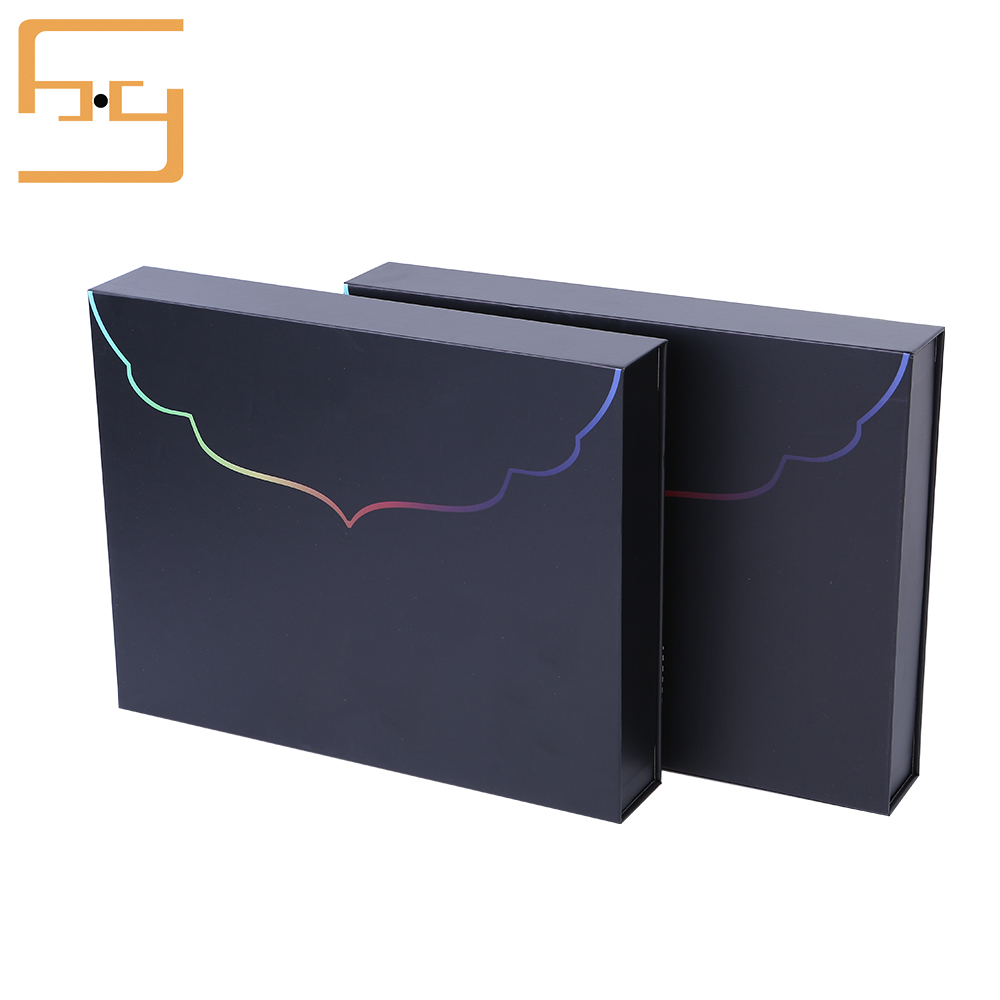  High Quality customized gift paper box 5