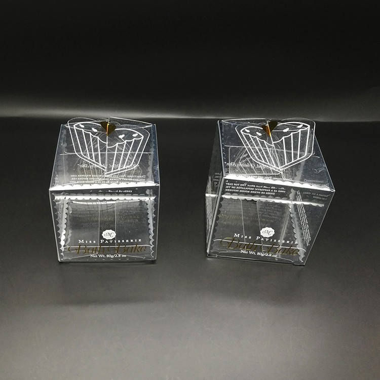 china custom printed plastic box packaging for vape cigarette 5