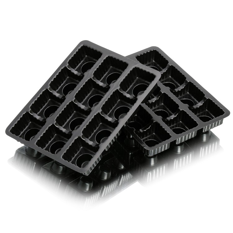 High Quality plant growing tray 3