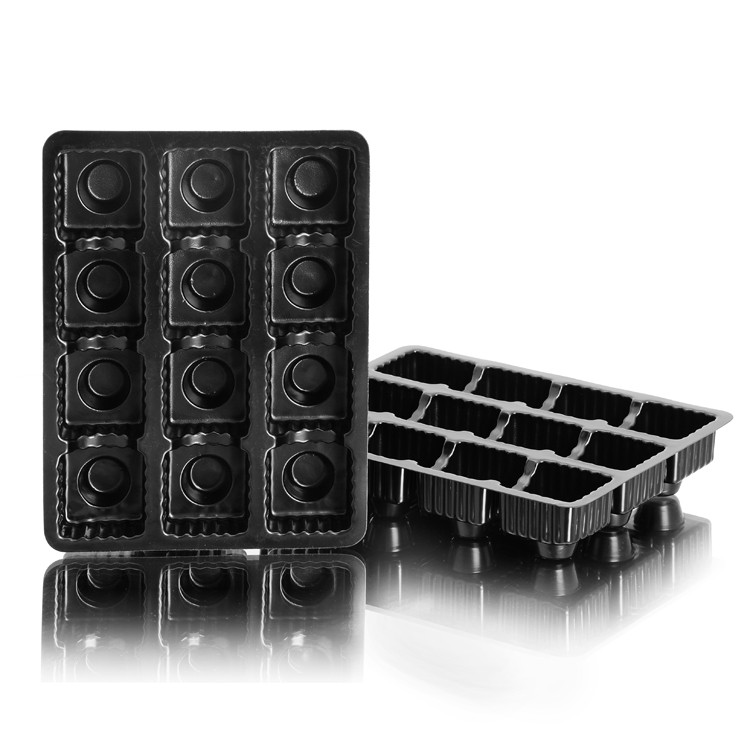  High Quality plant growing tray 5