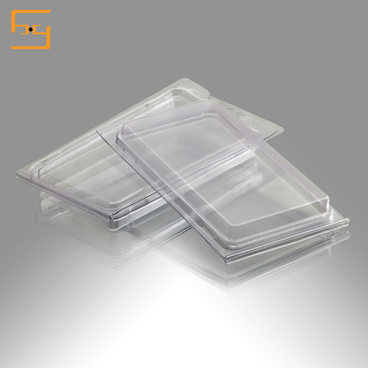 Vacuum Thermoform packing Customized Details