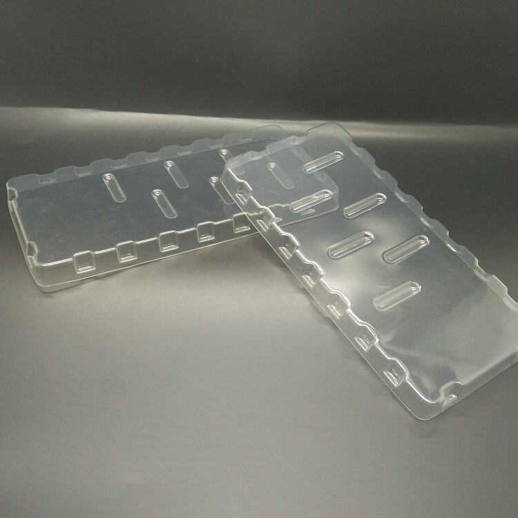 Custom Clear Blister Pill Packaging/medication Pill Plastic Blister Packs