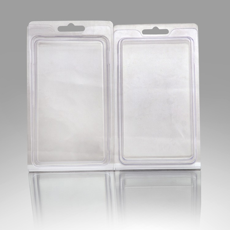 High quality Plastic Blister clamshells packaging  5